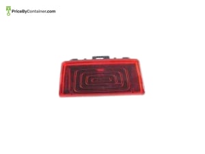 MERCEDES-BENZ 0009064905 — MERCEDES BENZ GENUINE INTERIOR LAMP A0009064905