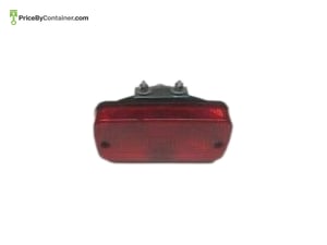 MERCEDES-BENZ 0009065104 — Mercedes-Benz Genuine FOG LIGHT RR 0009065104