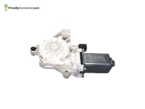 MERCEDES-BENZ 0009065108 — Mercedes-Benz Genuine GEAR MOTOR 0009065108