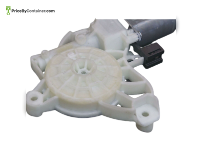 MERCEDES-BENZ 0009065806 — MERCEDES BENZ GENUINE GEAR MOTOR 0009065806