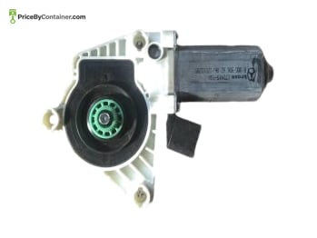 MERCEDES-BENZ 0009066206 — Mercedes-Benz Genuine WINDOW LIFTER MOTOR 0009066206