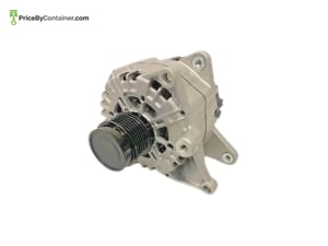 MERCEDES-BENZ 0009066906 — Mercedes-Benz Genuine ALTERNATOR 250AH 0009066906