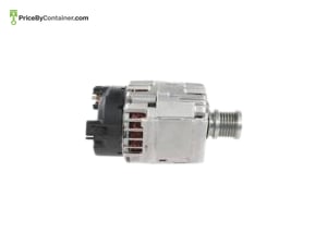 MERCEDES-BENZ 0009067902 — MERCEDES BENZ GENUINE THREE-PHASEALTERNATOR 150AH A0009067902