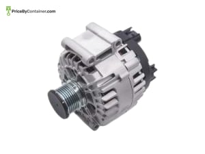 MERCEDES-BENZ 000906790264 — MERCEDES BENZ GENUINE THREE-PHASE ALTERNATOR A000906790264