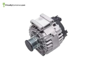 MERCEDES-BENZ 000906790280 — Mercedes-Benz Genuine THREE-PHASEALTERNATOR 0009063000 000906790280