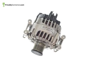 MERCEDES-BENZ 000906790287 — MERCEDES BENZ GENUINE ALTERNATOR A000906790287