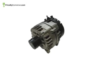 MERCEDES-BENZ 0009068206 — Mercedes-Benz Genuine ALTERNATOR 0009068206