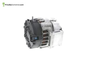 MERCEDES-BENZ 0009068301 — Mercedes-Benz Genuine ALTERNATOR 0009068301