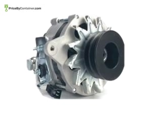 MERCEDES-BENZ 0009068311 — Mercedes-Benz Genuine INTERIOR LAMP 0009068311