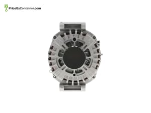 MERCEDES-BENZ 000906870680 — Mercedes-Benz Genuine 200AH ALTERNATOR 000906870680