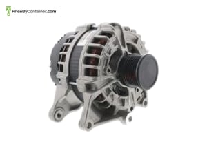 MERCEDES-BENZ 000906930580 — MERCEDES BENZ GENUINE ALTERNATOR 14V/190A A000906930580