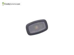MERCEDES-BENZ 00090696049051 — Mercedes-Benz Genuine INTERIOR LAMP 00090696049051