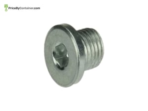 MERCEDES-BENZ 000908012009 — Mercedes-Benz Genuine SCREW PLUG 000908012009
