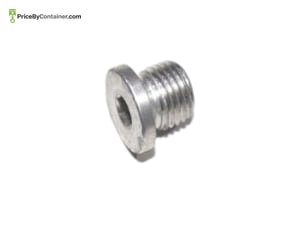 MERCEDES-BENZ 000908014008 — Mercedes-Benz Genuine Screw Plug / 000908014008