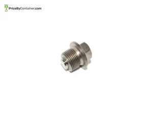 MERCEDES-BENZ 000908022010 — Mercedes-Benz Genuine SCREW PLUG 000908022010