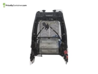 MERCEDES-BENZ 0009101703 — MERCEDES BENZ GENUINE BACKREST FRAME A0009101703