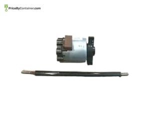 MERCEDES-BENZ 0009102609 — MERCEDES BENZ GENUINE HEIGHT ADJUSTMENT RIGHT A0009102609