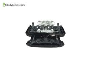 MERCEDES-BENZ 0009102912 — Mercedes-Benz Genuine SEAT ADJUSTMENT 0009102912