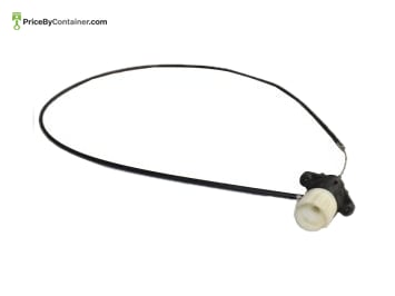 MERCEDES-BENZ 0009103574 — Mercedes-Benz Genuine CABLE / 0009103574