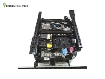 MERCEDES-BENZ 0009108604 — MERCEDES BENZ GENUINE HEIGHT ADJUSTMENT A0009108604