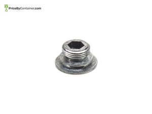 MERCEDES-BENZ 0009110271 — MERCEDES BENZ GENUINE SCREW A0009110271