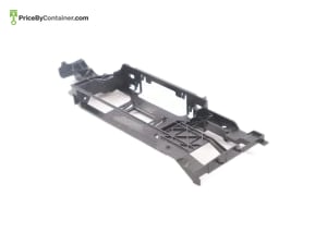 MERCEDES-BENZ 0009110575 — MERCEDES BENZ GENUINE MOUNTING STRIP A0009110575