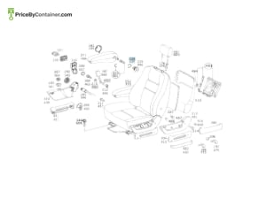 MERCEDES-BENZ 0009115634 — MERCEDES BENZ GENUINE SPRING A0009115634