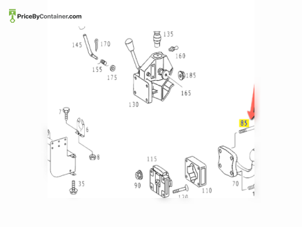 MERCEDES-BENZ 000912010212 — MERCEDES BENZ BOLT GENUINE BODY PARTS 000912010212