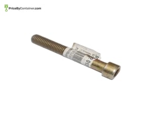 MERCEDES-BENZ 000912012161 — MERCEDES BENZ GENUINE SCREW 000912012161