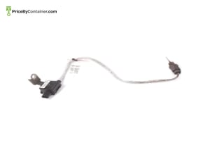 MERCEDES-BENZ 00091205107C65 — MERCEDES BENZ GENUINE COVER A00091205107C65