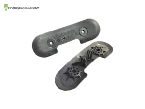 MERCEDES-BENZ 0009130116 — Mercedes-Benz Genuine BRACKET / 0009130116