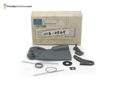 MERCEDES-BENZ 0009182360 — Mercedes-Benz Genuine Seat Handle Repair Kit / 0009182360