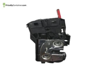 MERCEDES-BENZ 0009207601 — Mercedes-Benz Genuine LEFT REAR BACKREST 0009207601