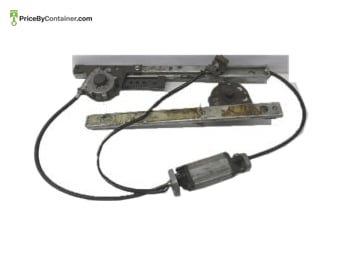 MERCEDES-BENZ 0009290198 — Mercedes-Benz Genuine SEAT CABLE 0009290198