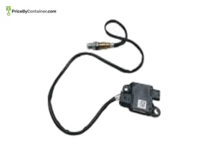 MERCEDES-BENZ 0009330100 — MERCEDES BENZ GENUINE CABLE A0009330100