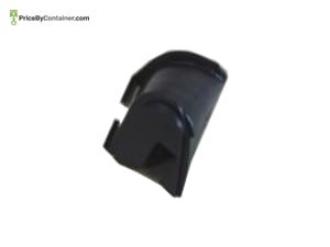 MERCEDES-BENZ 0009590414 — MERCEDES BENZ GENUINE BELT SASH GUIDE A0009590414