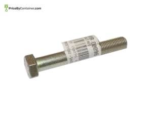 MERCEDES-BENZ 00096012362 — MERCEDES BENZ GENUINE BOLT KIT 00096012362