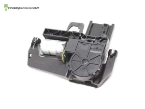 MERCEDES-BENZ 0009700026 — Mercedes-Benz Genuine FOLDING MECHANIZAM 0009700026