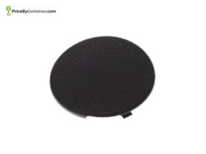 MERCEDES-BENZ 00097101289E80 — Mercedes-Benz Genuine COVER 00097101289E80