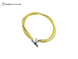 MERCEDES-BENZ 0009730229 — MERCEDES BENZ GENUINE GUIDE A0009730229