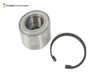 MERCEDES-BENZ 0009800316 — MERCEDES BENZ GENUINE BEARING REAR/2029800016 A0009800316