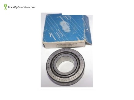 MERCEDES-BENZ 0009801802 — Mercedes-Benz Genuine Tapered Roller Bearing / 0009801802 Description: The Mercedes-Benz Genuine Tapered Roller Bearing…