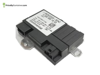 MERCEDES-BENZ 0009803310 — MERCEDES BENZ GENUINE NEEDLE ROLLER BEARING A0009803310
