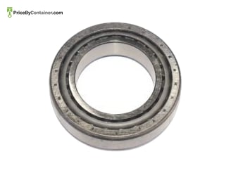 MERCEDES-BENZ 0009804202 — MERCEDES BENZ GENUINE BEARING 0009804202
