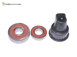 MERCEDES-BENZ 0009805115 — MERCEDES BENZ GENUINE ALTERNATOR BEARING SERIES KIT 0009805115