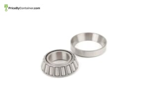 MERCEDES-BENZ 0009808402 — MERCEDES BENZ GENUINE BEARING A0009808402