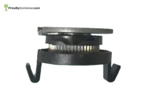 MERCEDES-BENZ 0009811178 — Mercedes-Benz Genuine TOLERANCE RING 0009811178