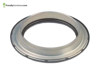 MERCEDES-BENZ 0009812306 — Mercedes-Benz Genuine BARREL-SHAPED ROLLER BRG. 0009812306