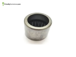 MERCEDES-BENZ 0009816711 — Mercedes-Benz Genuine BEARING SLEEVE 0009816711