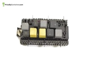MERCEDES-BENZ 0009820123 — Mercedes-Benz Genuine REALY 0009820123